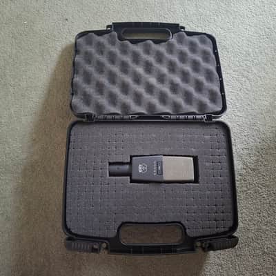 AKG C414 XLS - Black image 1