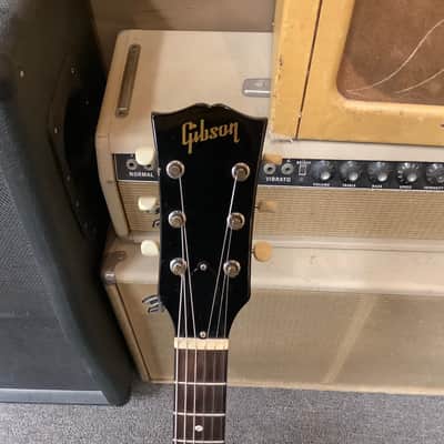 1968 Gibson ES-125 Sunburst image 4