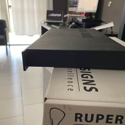 Rupert Neve Designs Orbit 5057 16x2 Summing Mixer 2025 image 4