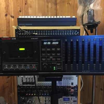 Tascam 238 Syncassette image 3
