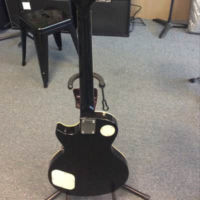 Irin Les Paul Copy Black image 4