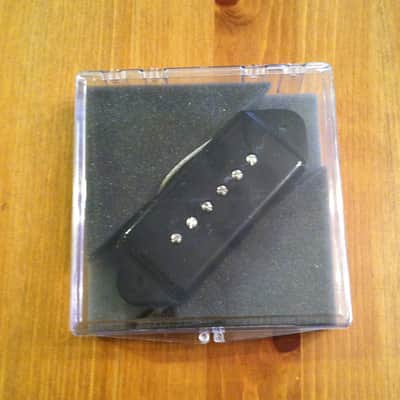 Gibson Billie Joe Armstrong Les Paul Jr H-90 (stacked P-90 P90) bridge pickup image 5