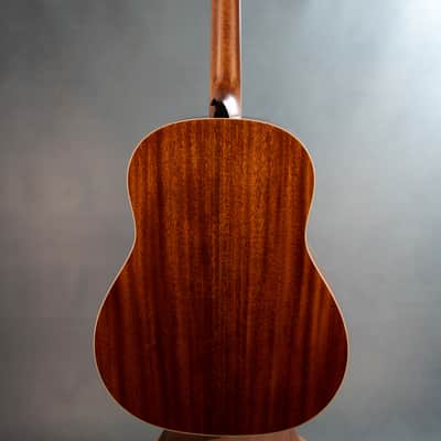 Taylor Gold Label 517e Spruce / Mahogany Grand Pacific Acoustic Electric Guitar - Natural - 1206105035 image 6