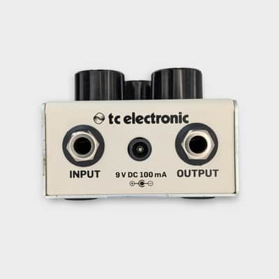 TC Electronic Forcefield Compressor 2017 - Present - Light Grey image 5