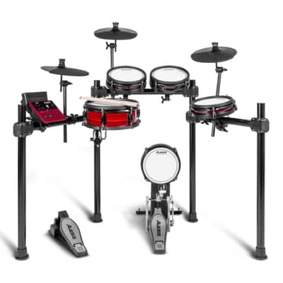 Alesis Nitro Pro E-Drum Set - Electronic Drumkit image 1