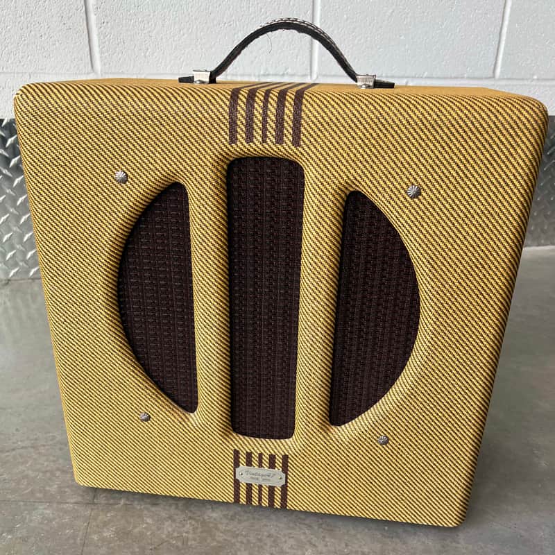 Vintage 47 Ric Supreme 2014 - Tweed image 1