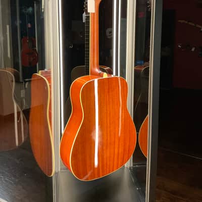 Brand New Yamaha FG820-12 12-String Dreadnought Acoustic Guitar - Natural image 13
