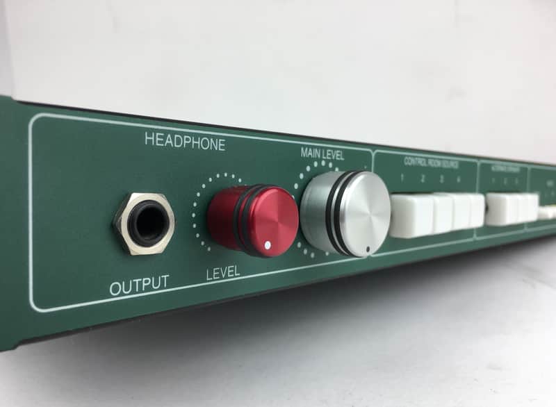 Coleman Audio M3PH MKII Passive Monitor Controller image 2