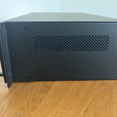 Fractal Audio Axe-Fx III + FC-6 Foot Controller Bundle | Excellent Condition image 10