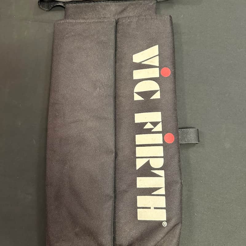 Vic Firth Marching Snare Stick Bag, Double MSBAG2