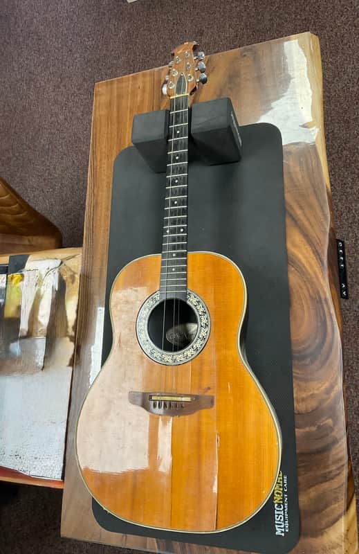 Ovation 1621 Artist 1971 - 1983 - Natural image 1