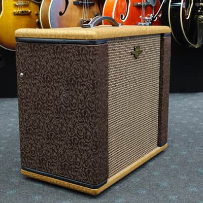 Fender Ramparte Pawn Shop Series 9-Watt 1x12" Guitar Combo - (Used) image 5