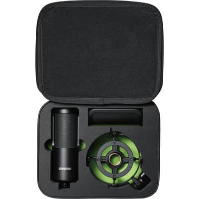 Shure SM4-K-KIT Home Recording Microphone Kit image 6