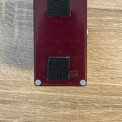 MXR M236 Super Badass Variac Fuzz 2010s - Purple image 4