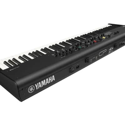 Yamaha CP88 88-Key Digital Stage Piano image 3
