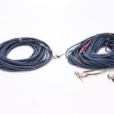 8-Channel XLR Stage Studio Snake Box w/ 4 XLR - 1/4" TS Multi Cables #49092 image 9