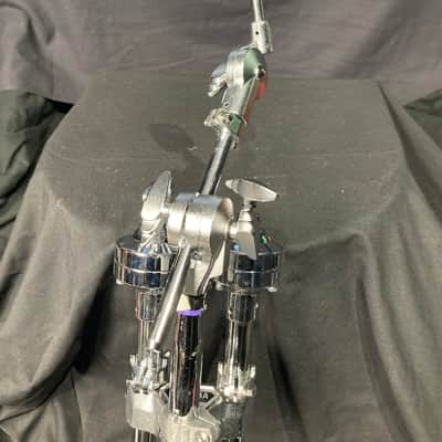 David Garibaldi's Tower of Power, Yamaha - TH-945B Double Tom Holder, 3-Hole Receiver, with Short Cymbal Arm 2000's image 10