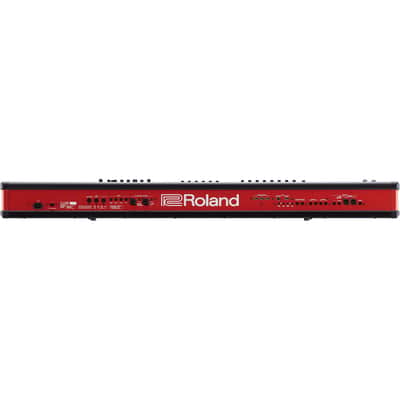 Roland Fantom 8 EX Synthesizer Workstation image 4