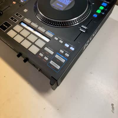 Rane Performer 4-channel Motorized DJ Controller 2024 - Present - Black image 7