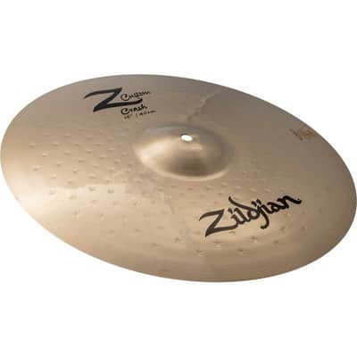 ZILDJIAN Z40113 Crash - 16" image 1