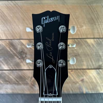 Gibson Les Paul Special - TV Yellow 202060256 image 4