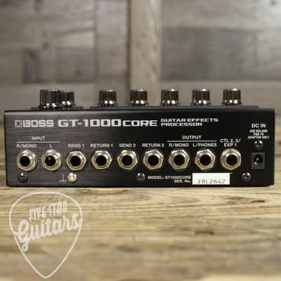 Mint Boss Gt 1000 Core image 4