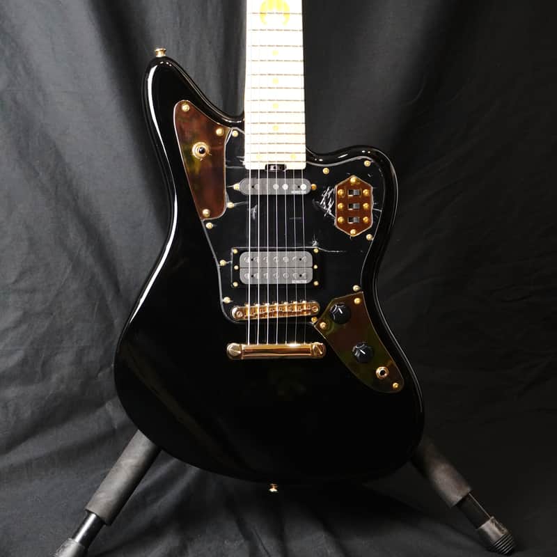 NEW IN BOX* 2026 SCHECTER x BanG Dream! Collaboration Series Ave