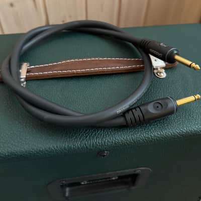 Kemper Amps Profiler Head Bundle (with Kemper Cabinet + Hotone Loudster power amp) image 8