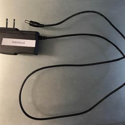 Rockville Rockforce 384 384-Channel DMX Controller (Used) image 9