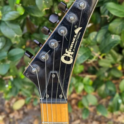 Charvel Model 1 Made in Japan Late 80's | Reverb