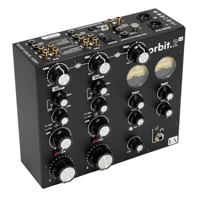 Union Audio ORBIT.2 LE - Rotary Mixer image 6