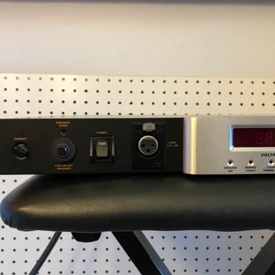 Monster Power Pro 2500 10-Outlet Power Center Conditioner Rack Mount image 2