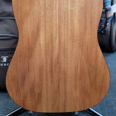 Furch Blue D-MM 2024 Dreadnought Solid/Solid, Dlx Bag, Free Shipping! image 7