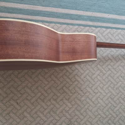Guild Westerly Collection BT-240E Baritone image 6