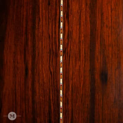 Collings Guitars - 2005 - 0003 Cutaway - German Spruce - Brazilian Rosewood - Used image 12