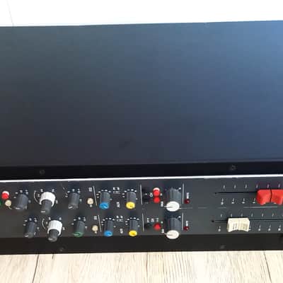 Studer 970 channel strip - Plug & Play image 8