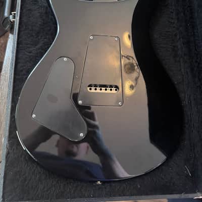 PRS Custom 24 1991 image 3