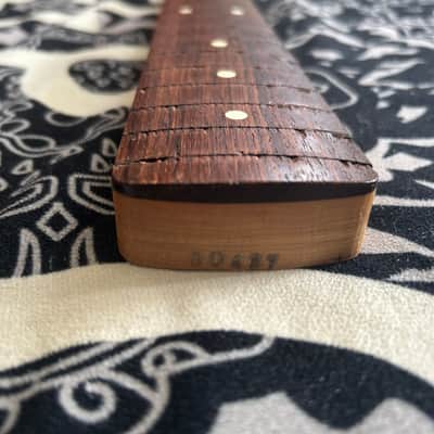 Fender Precision Bass Neck MIM image 6