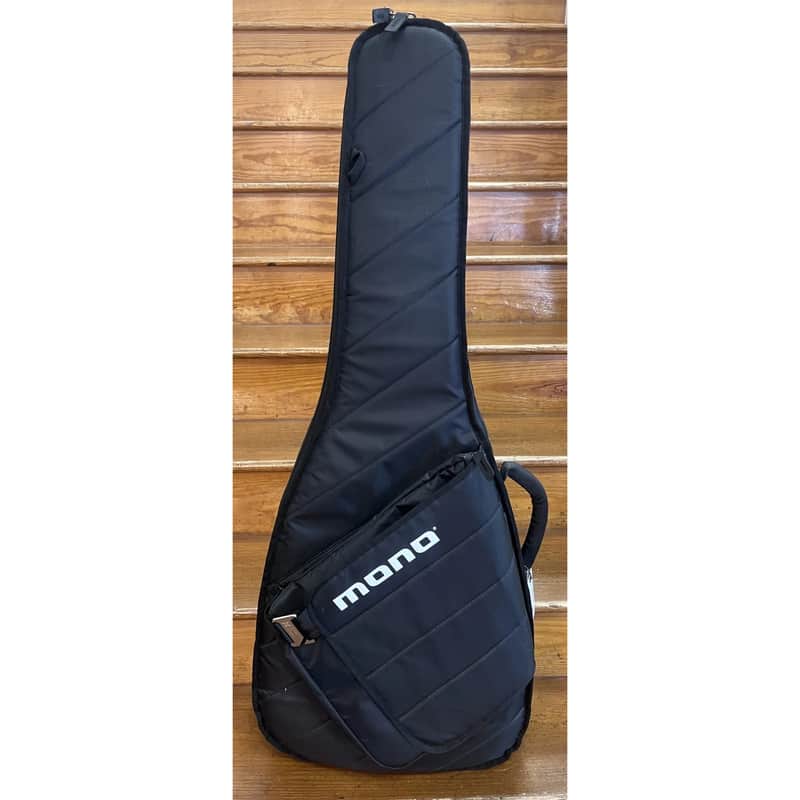SECONDHAND Mono Deluxe Padded Gig Bag - Acoustic / Semi Hollow image 1