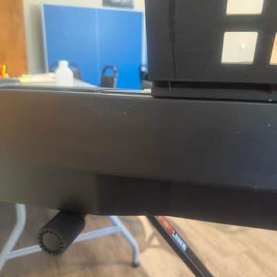 Yamaha PSR-740 Arranger Workstation Keyboard image 12