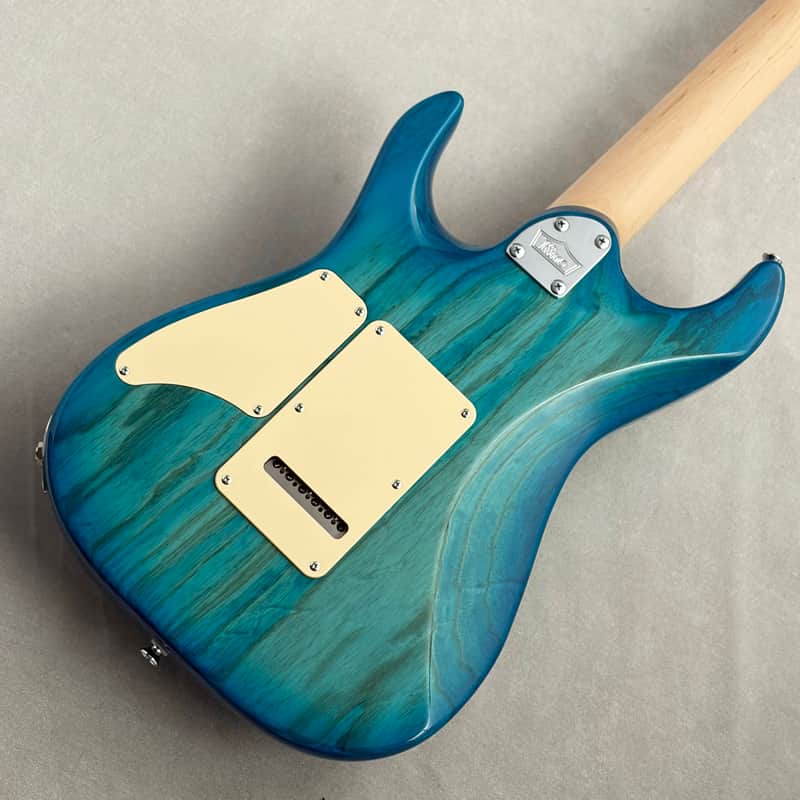 Kino treebud 22F HH Ash - Trans Light Blue ≒3.24kg [USED][Made in