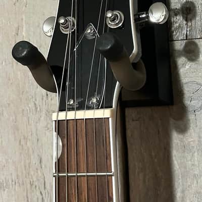 New Gretsch Guitars G5230T Electromatic Sparkle Jet FT Single-Cut with Bigsby Electric Guitar Silver Sparkle, Ships Fast with Pro Set Up!! image 8