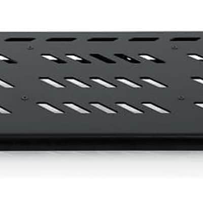 Gator GPB-BAK-BG Extra Large Aluminum Pedalboard with Carry Bag 2020s - Grey image 5
