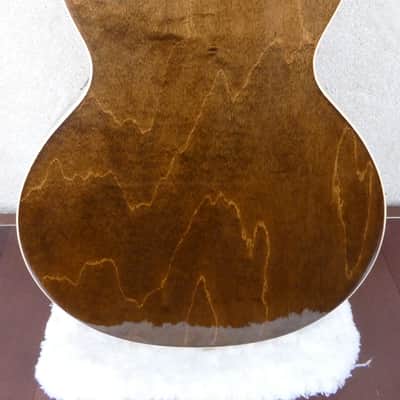 Gibson Memphis ES Les Paul - Goldtop With Gibson Hardshell Case image 9