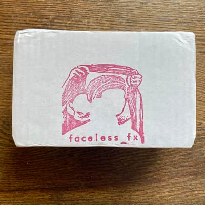 Faceless FX De Sade Fuzz image 6