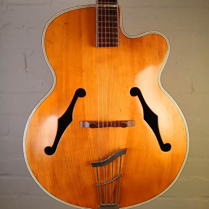 Hoyer Jazzstar