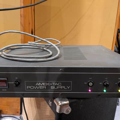 AMEK BCII/ BC2 Series Recording Console 1980s image 3