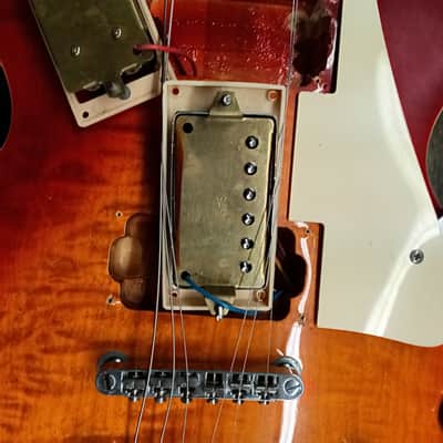Epiphone Les Paul Standard MIK Electric Guitar image 11
