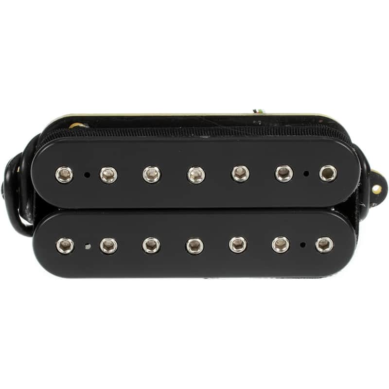 DiMarzio DP714 Titan 7 String Bridge Humbucker image 1