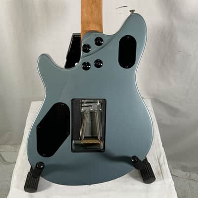 Peavey Parts Wolfgang - Ice Blue Metallic image 11